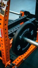 XWORKS Belt Squat – Kemerli Squat Makinesi (FWX0802)
