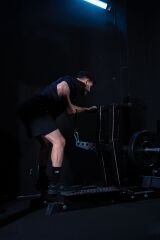 XWORKS Belt Squat – Kemerli Squat Makinesi (FWX0802)