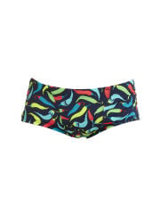 Funky Trunks Chilli Boss Erkek Antrenman Mayo