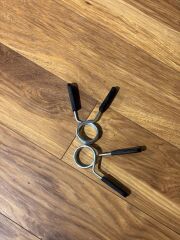 XWORKS Halter Yaylı Klips – Spring Collar (FWA6000)