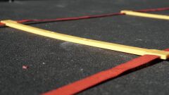 Gymholix Speed Agility Ladder (Sürat Çeviklik Merdiveni)