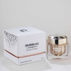 Kırışıklık Karşıtı Havyar Özlü Krem 50 ML