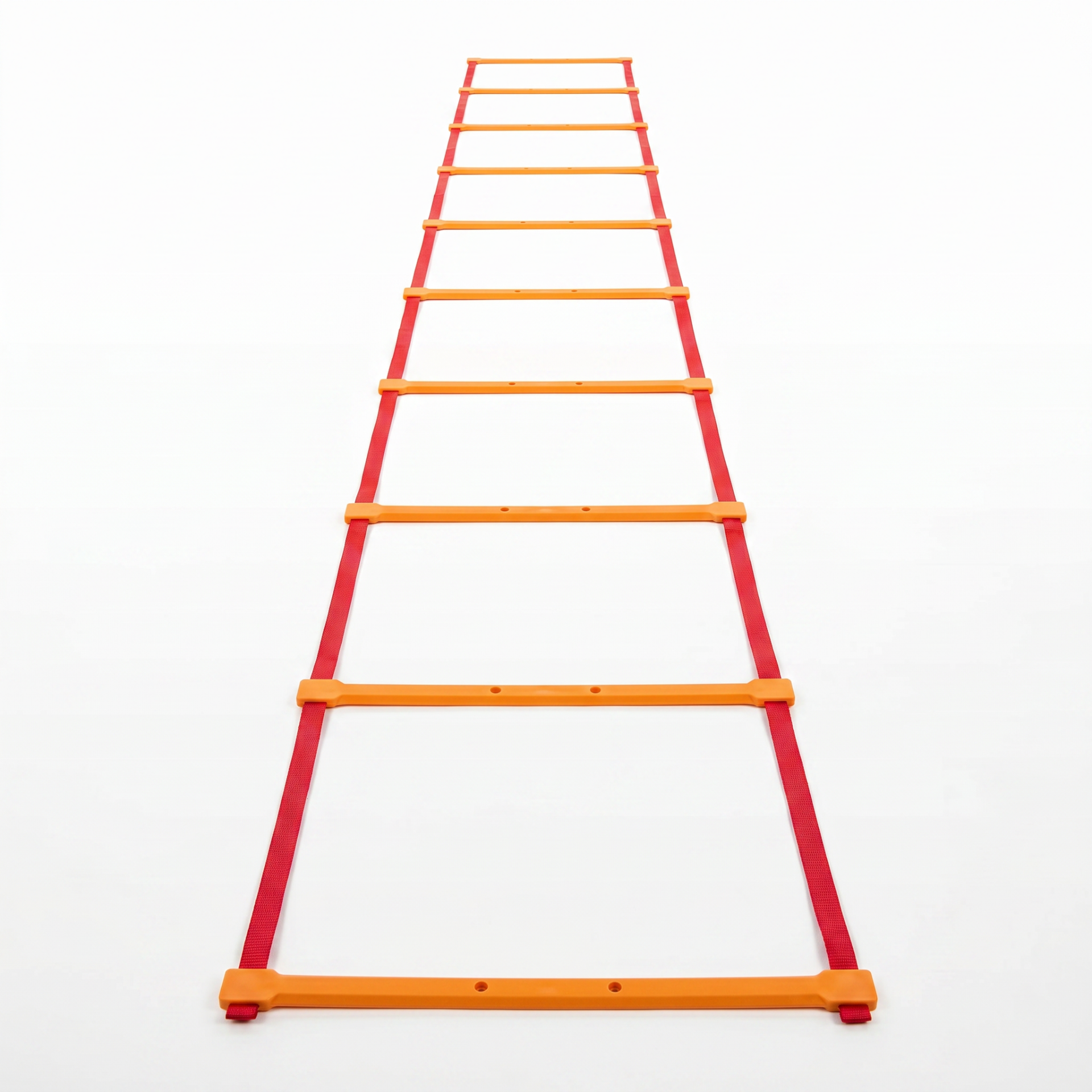 GYMHOLIX® Speed Agility Ladder - Sürat ve Çeviklik Merdiveni