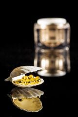 Kırışıklık Karşıtı Havyar Özlü Krem 50 ML