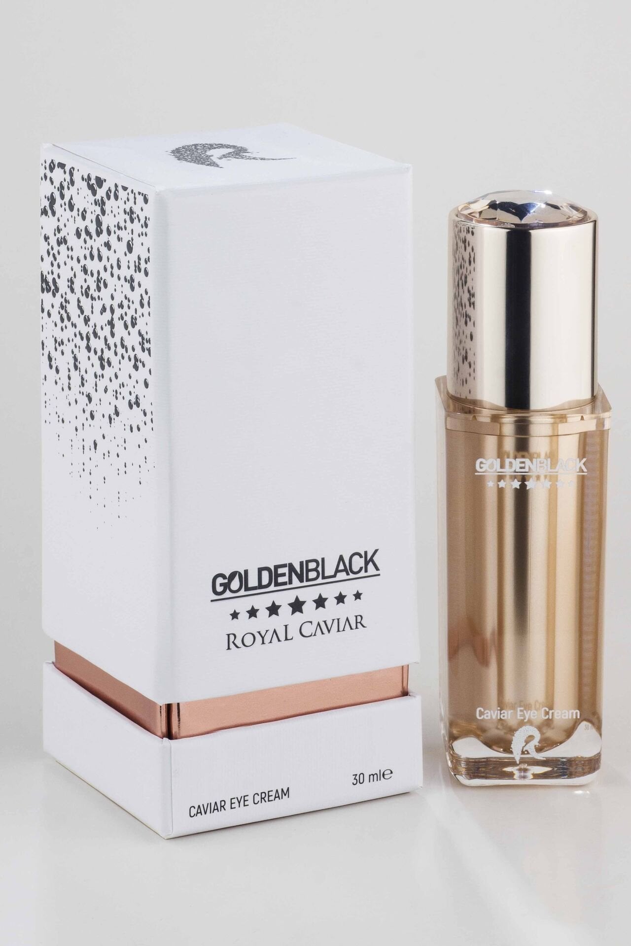 Havyar İçerikli Göz Çevresi Kremi 30 ML