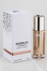 Havyar İçerikli Göz Çevresi Kremi 30 ML