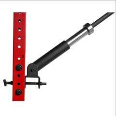 XWORKS Landmine Aparatı – Rack Montajlı Barbell Eki (FWA0030)