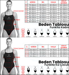 Funkita DB Black Rose Kadın Antrenman Mayo, Elmas Sırt