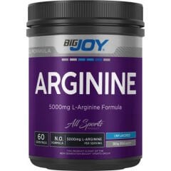 Bigjoy Sports Arginine Powder Aromasız 300 Gr