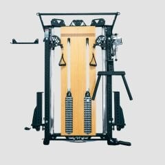 XWORKS Dual Adjustable Pulley Slim - Duvara Monte DAP (PLX0316)