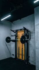 XWORKS Dual Adjustable Pulley Slim - Duvara Monte DAP (PLX0316)