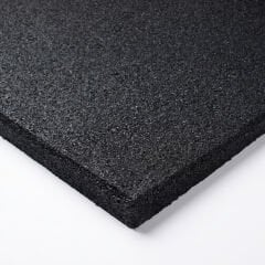20MM Kauçuk Zemin Karosu 10'lu Paket 10m2 (OGS1200)