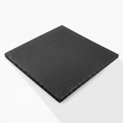 20MM Kauçuk Zemin Karosu 10'lu Paket 10m2 (OGS1200) %100 SBR