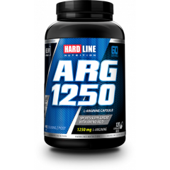 Hardline ARG 1250 120 Tablet