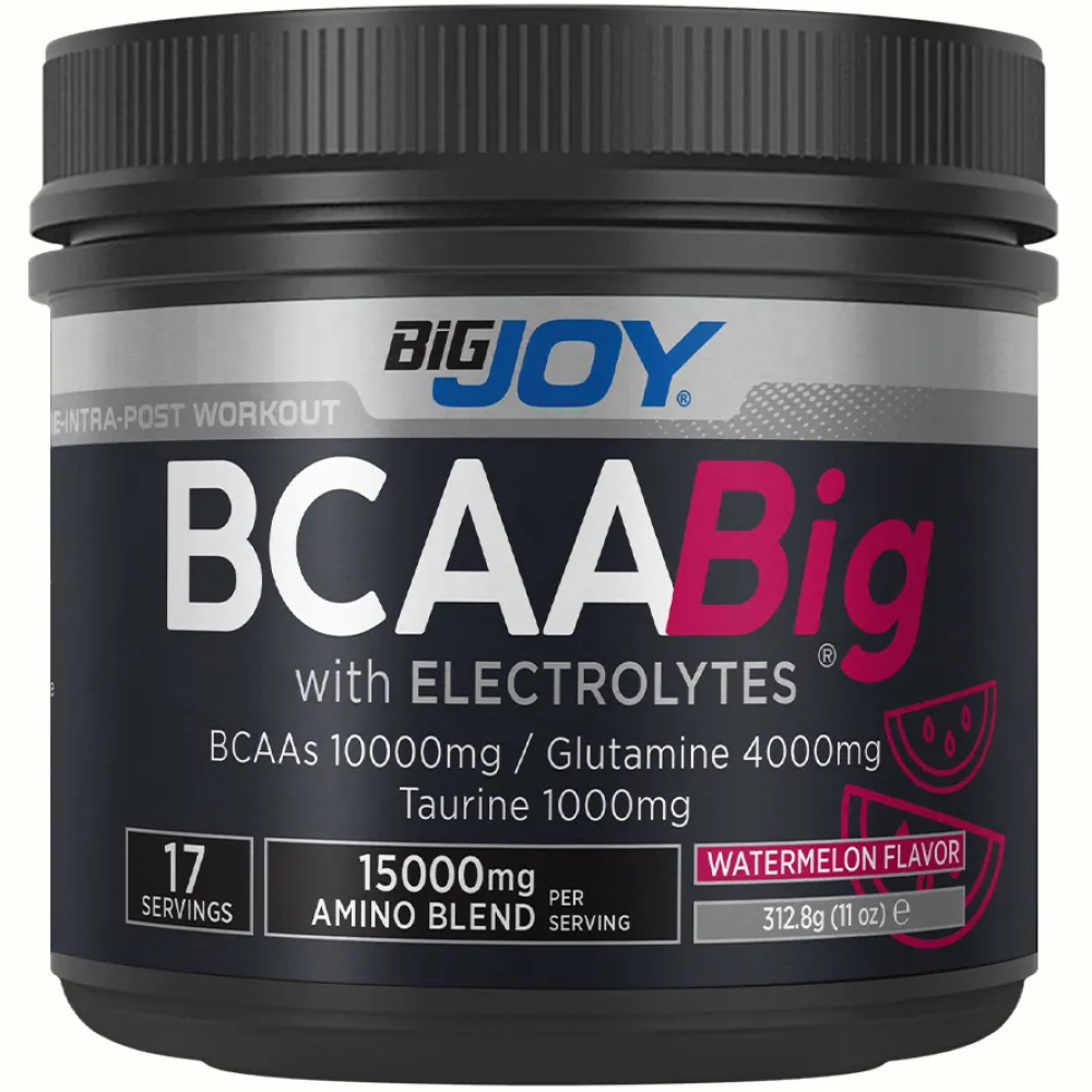 Bigjoy Sports BCAABIG Karpuz 312.8 Gr