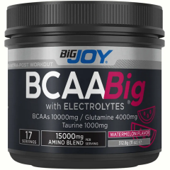 Bigjoy Sports BCAABIG Karpuz 312.8 Gr