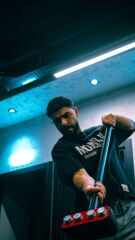 XWORKS Balyoz (FWX0044)