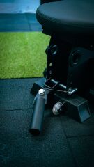 XWORKS X6 HIIT Bench – Çok Amaçlı Fonksiyonel Antrenman ve Depolama Sehpası (FWX0172) PEMBE (RAL4006)