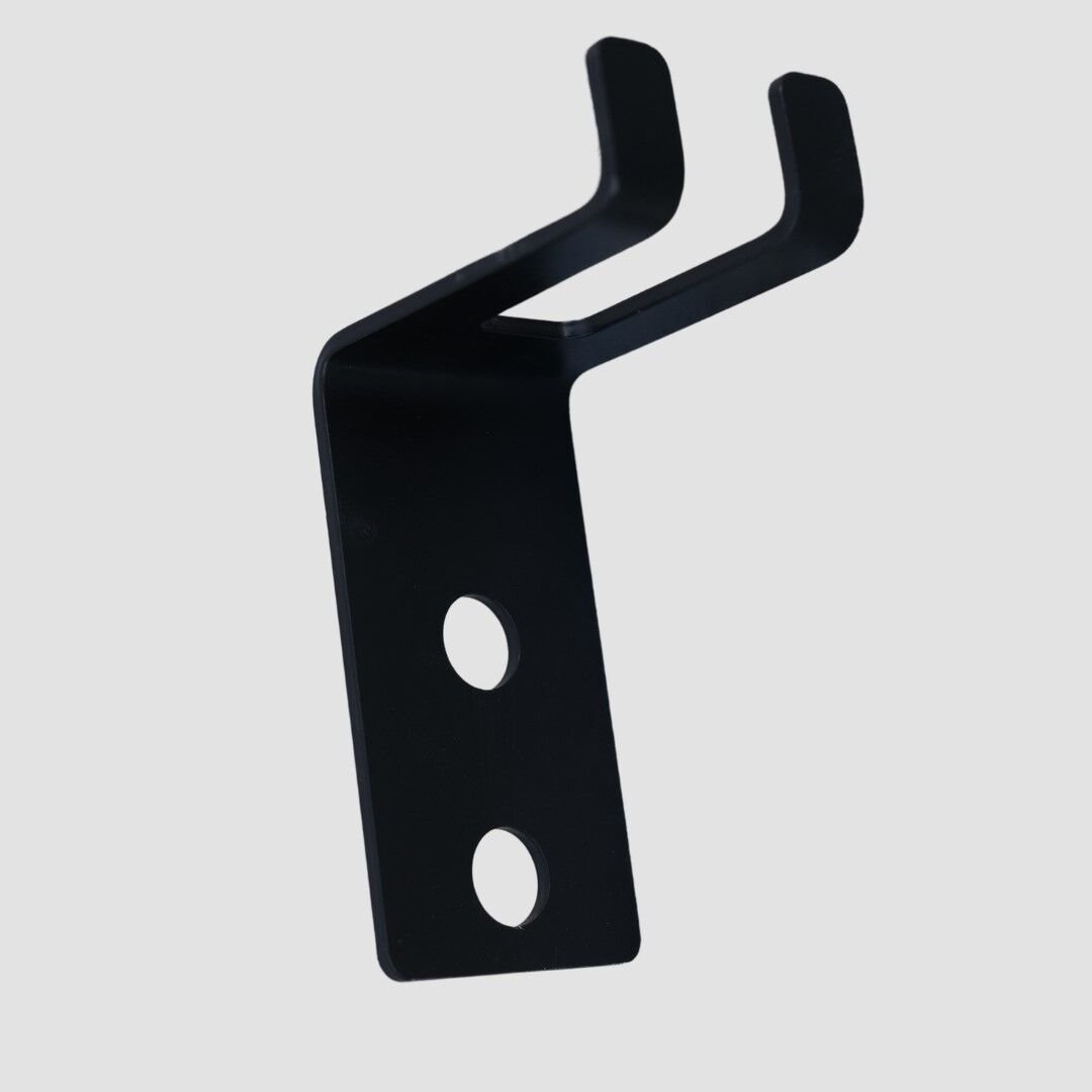 XWORKS Tekli Dikey Halter Askısı (FWA9011)