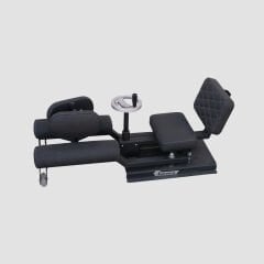 XWORKS Ayarlanabilir Bacak Germe ve Şpagat Makinesi (FWX0800)