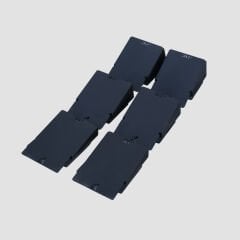 XWORKS Squat Wedge –  Açılı Yükselti Platformu Rampa Basamak (FWA0010)