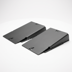 XWORKS Squat Wedge –  Açılı Yükselti Platformu Rampa Basamak (FWA0010)