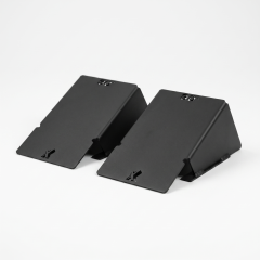 XWORKS Squat Wedge –  Açılı Yükselti Platformu Rampa Basamak (FWA0010)