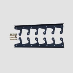 XWORKS Altılı Duvar - İstasyon Tipi Yatay Halter Deposu (FWA9022)