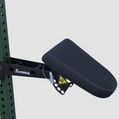 XWORKS Çok Amaçlı Destek Pedi ve Bench (FWA0060)