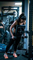 XWORKS Çok Amaçlı Destek Pedi ve Bench (FWA0060)