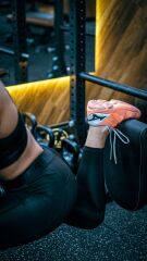 XWORKS Çok Amaçlı Destek Pedi ve Bench (FWA0060)