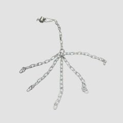 XWORKS Zincir Aparatı - Ağırlık Bağlantı Seti (FWA0050)