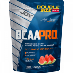 Bigjoy Sports BCAAPro 4 4:1:1 Karpuz 80 Servis