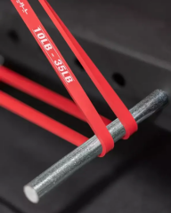 XWORKS Direnç Pim Seti – 4’lü T Pin (FWA1000)