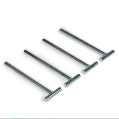 XWORKS Direnç Pim Seti – 4’lü T Pin (FWA1000)