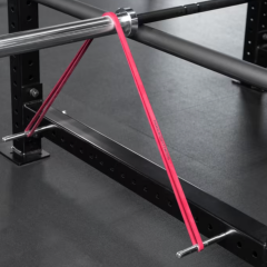 XWORKS Direnç Pim Seti – 4’lü T Pin (FWA1000)