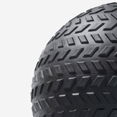 XWORKS Slam Ball – Patlamaz, Zıplamayan Kauçuk Ağırlık Topu (XW2100000)