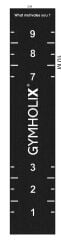 GYMHOLIX® 10M Sled Kızak Halısı – Power Sled Push & Pull Antrenman Zemini (OGS1000)