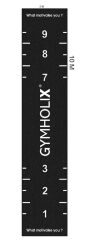 GYMHOLIX® Kişiselleştirilebilir 10M Sled Kızak Halısı – Power Sled Push & Pull Antrenman Zemini (XG9000)