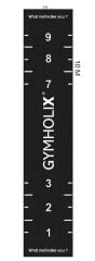 GYMHOLIX® 10M Sled Kızak Halısı – Power Sled Push & Pull Antrenman Zemini (OGS1000)