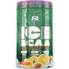 FA Nutrition Ice BCAA Şeftali 375 Gr