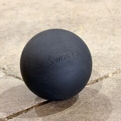 XWORKS Cross Ball – Derin Doku Mobilite Topu (XW240000)