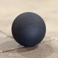 XWORKS Cross Ball – Derin Doku Mobilite Topu (XW240000)