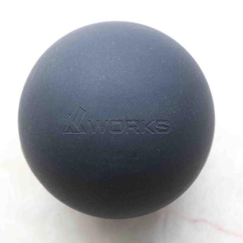 XWORKS Cross Ball – Derin Doku Mobilite Topu (XW240000)
