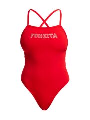 Funkita TMT Fire Kadın Antrenman Mayo