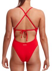 Funkita TMT Fire Kadın Antrenman Mayo