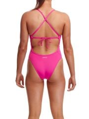 Funkita TMT Candy Kadın Antrenman Mayo