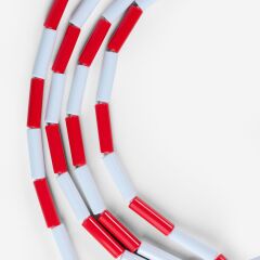 XWORKS Eco Adjustable Jump Rope – Ayarlanabilir Atlama İpi (XW290000)
