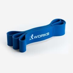 XWORKS Power Resistance Band - Güç Direnç Bandı Lastiği SET (XW300000)