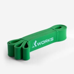 XWORKS Power Resistance Band - Güç Direnç Bandı Lastiği SET (XW300000)